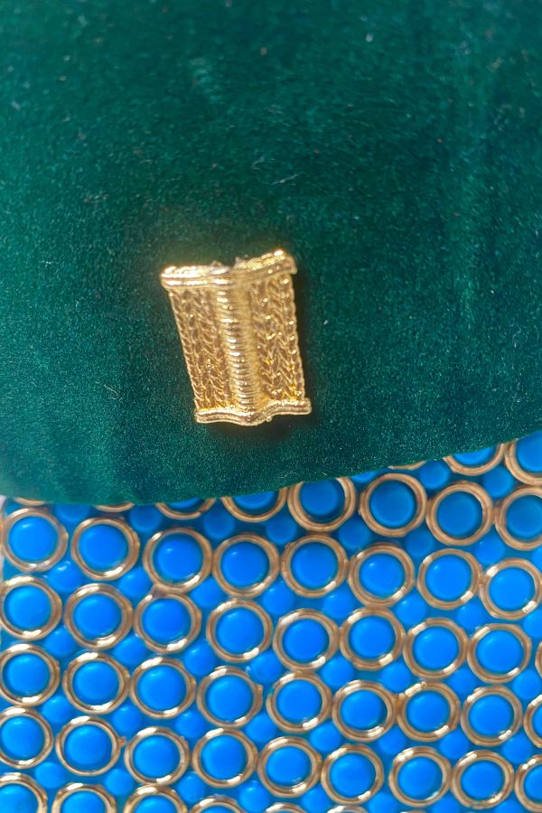 Yawale (Green) Hat