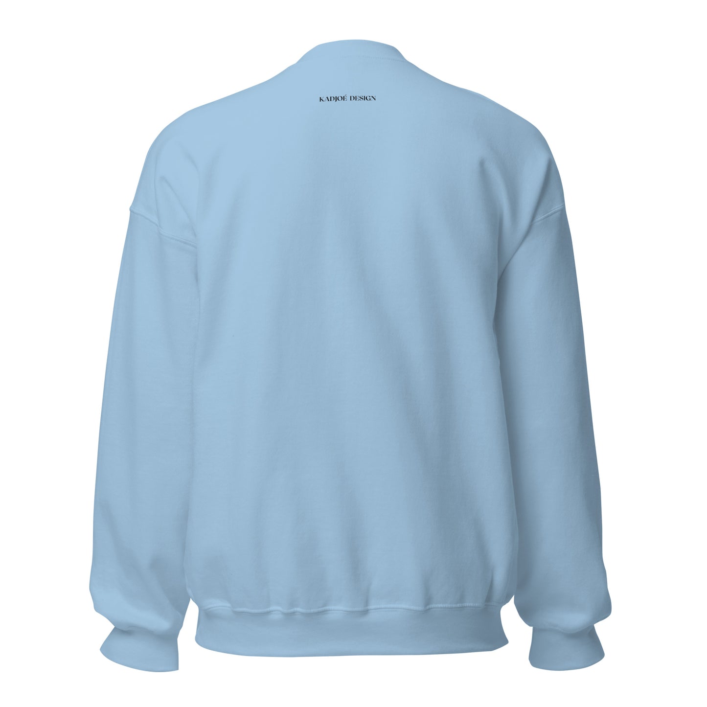 Tchara Bright Sweatshirt