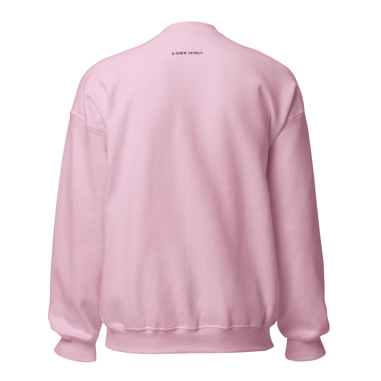 Tchara Bright Sweatshirt