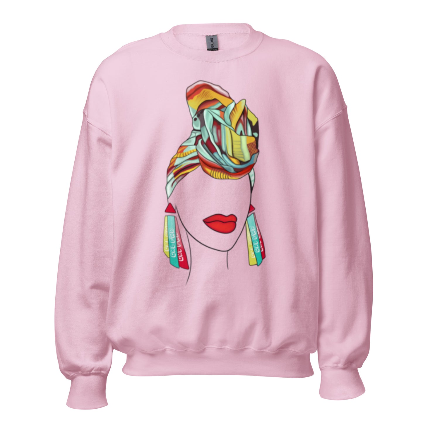 Tchara Bright Sweatshirt