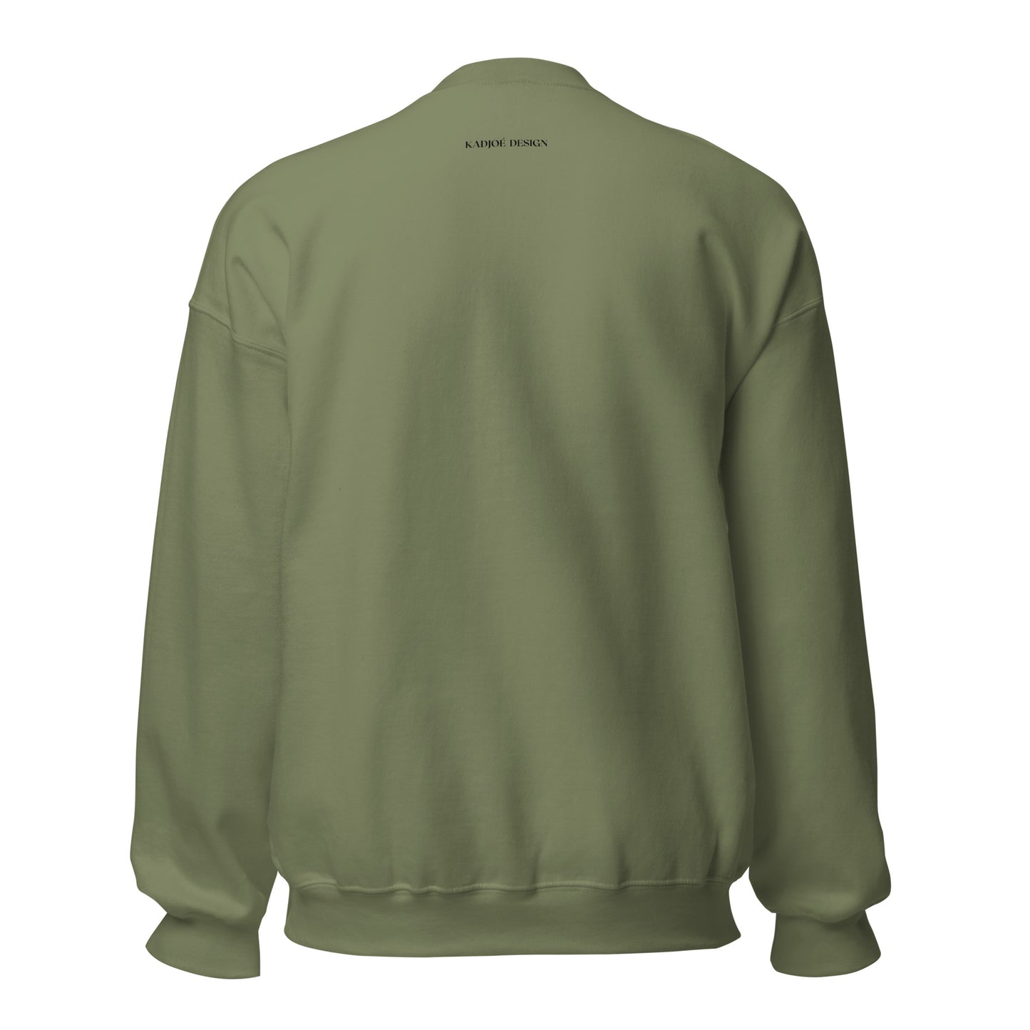 Tchara Bright Sweatshirt