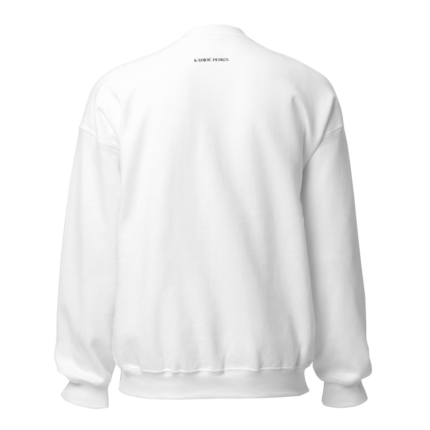 Tchara Bright Sweatshirt