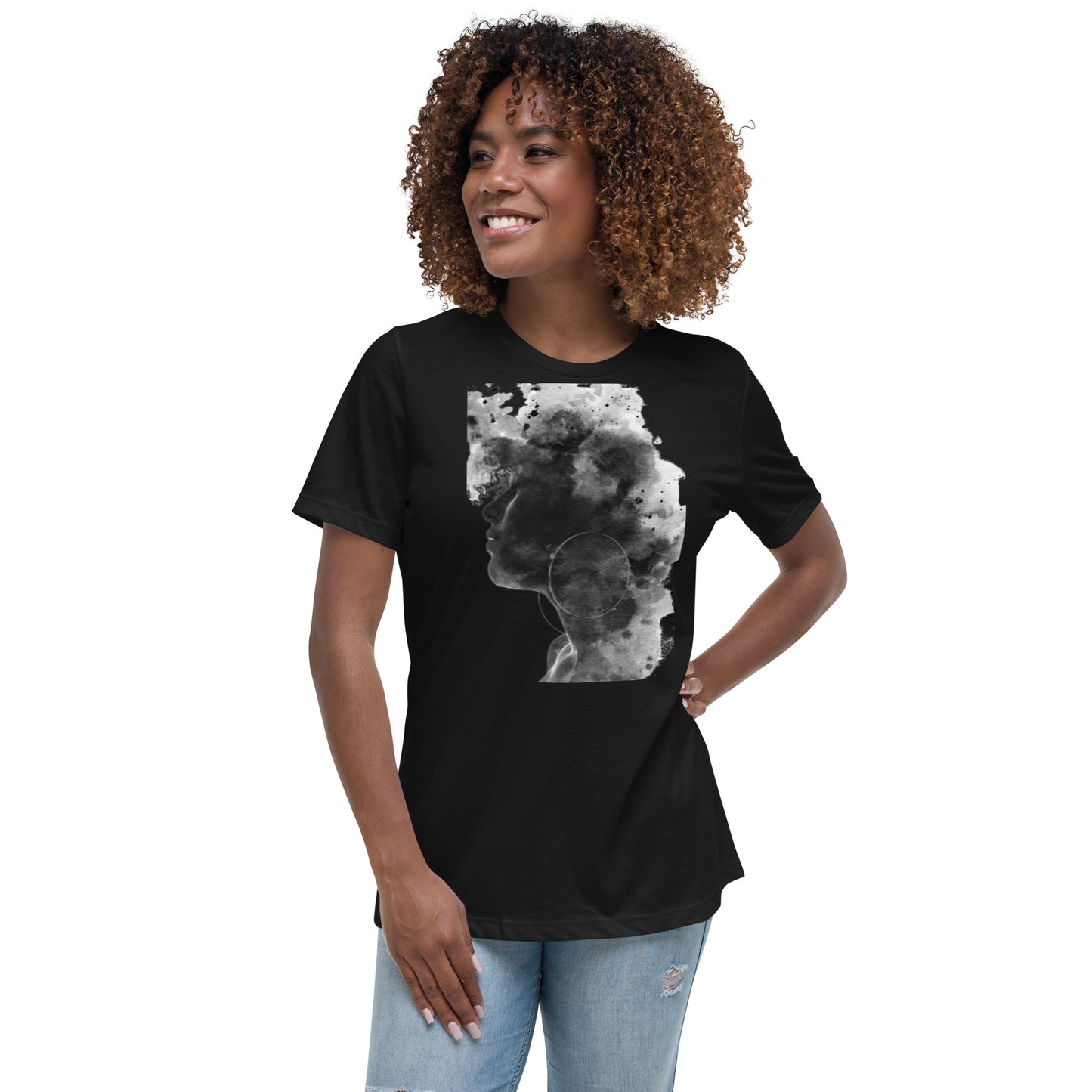 Mounia T-Shirt