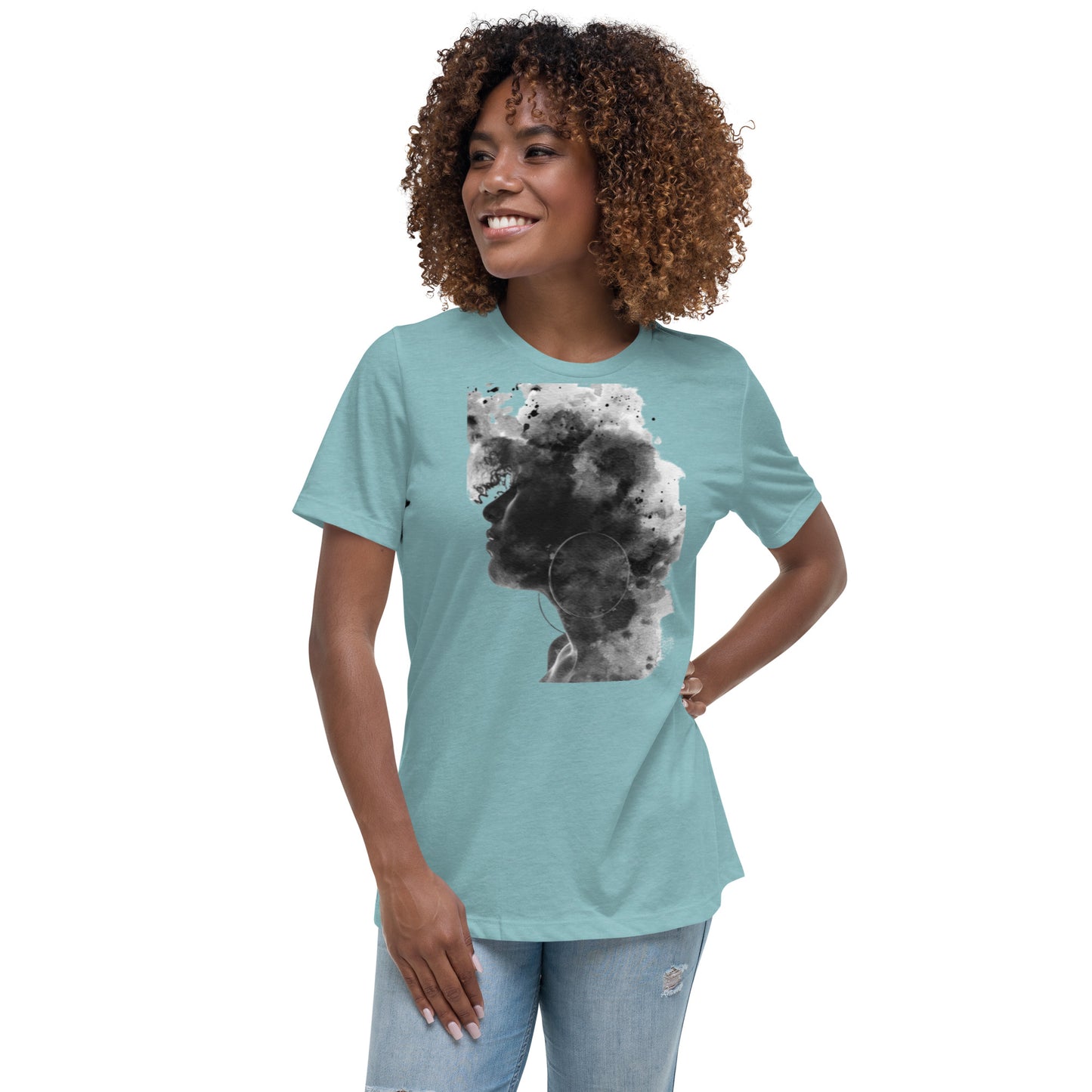 Mounia T-Shirt
