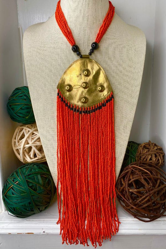 Djaba Necklace