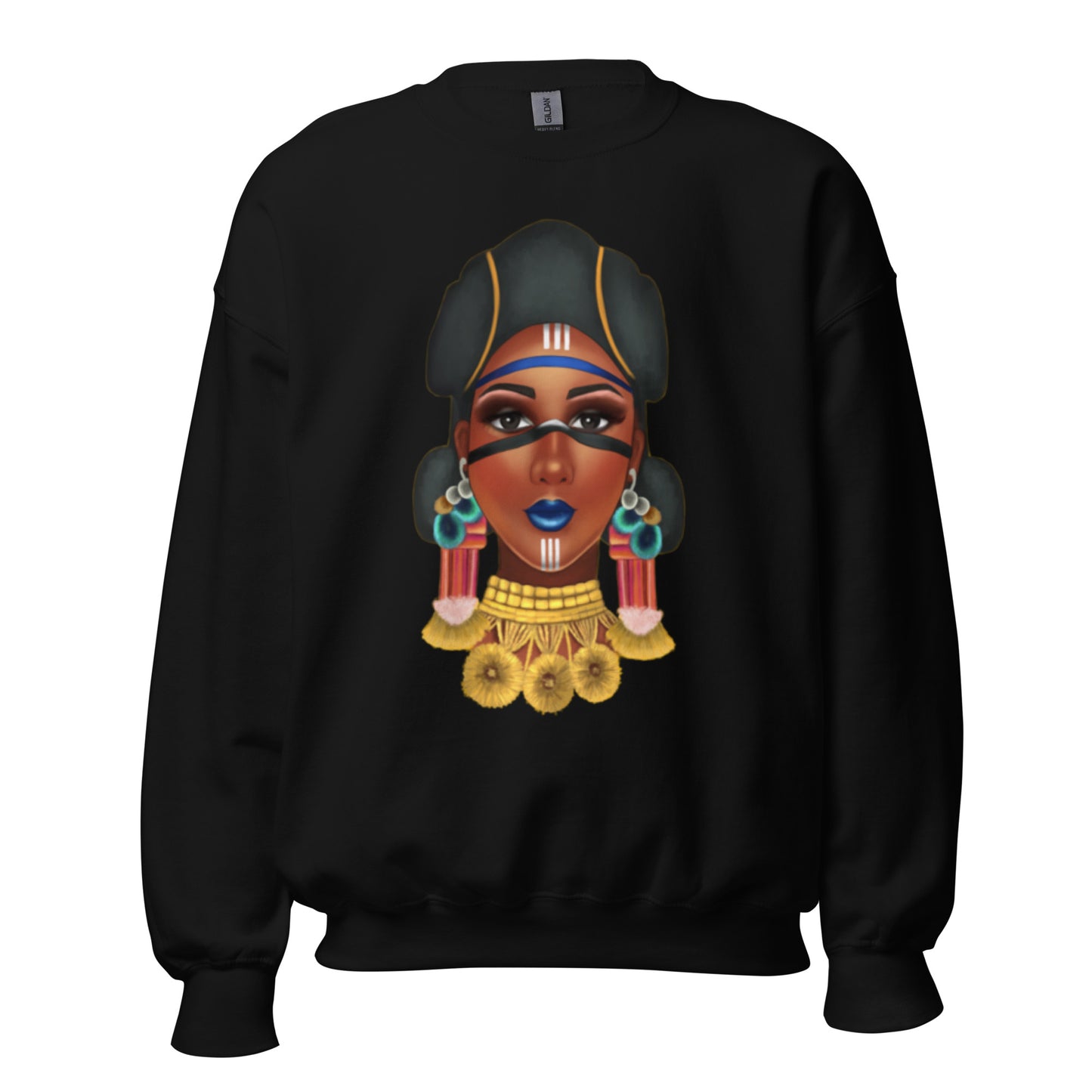 Nzingha Sweatshirt