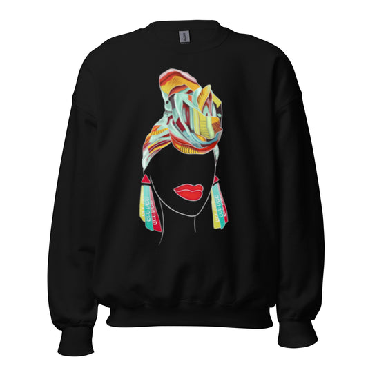 Tchara Sweatshirt