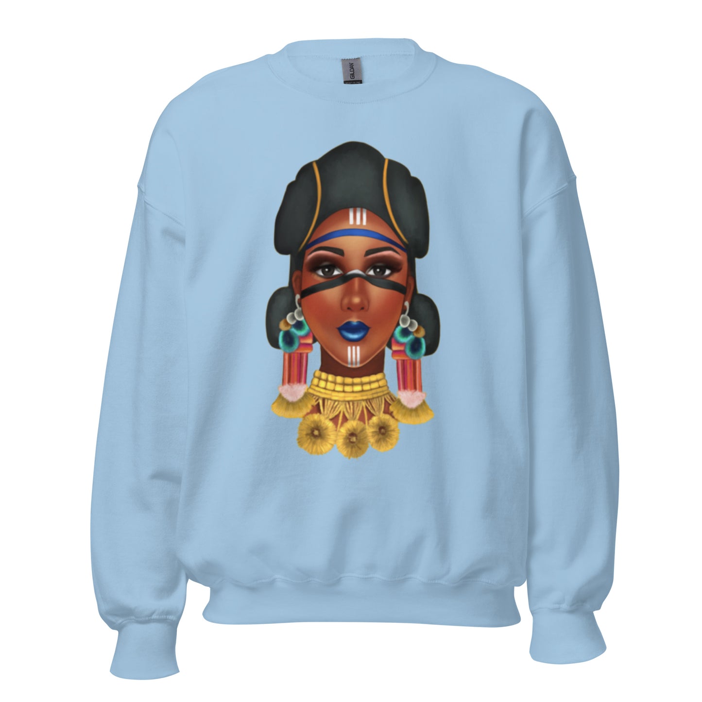 Nzingha Sweatshirt