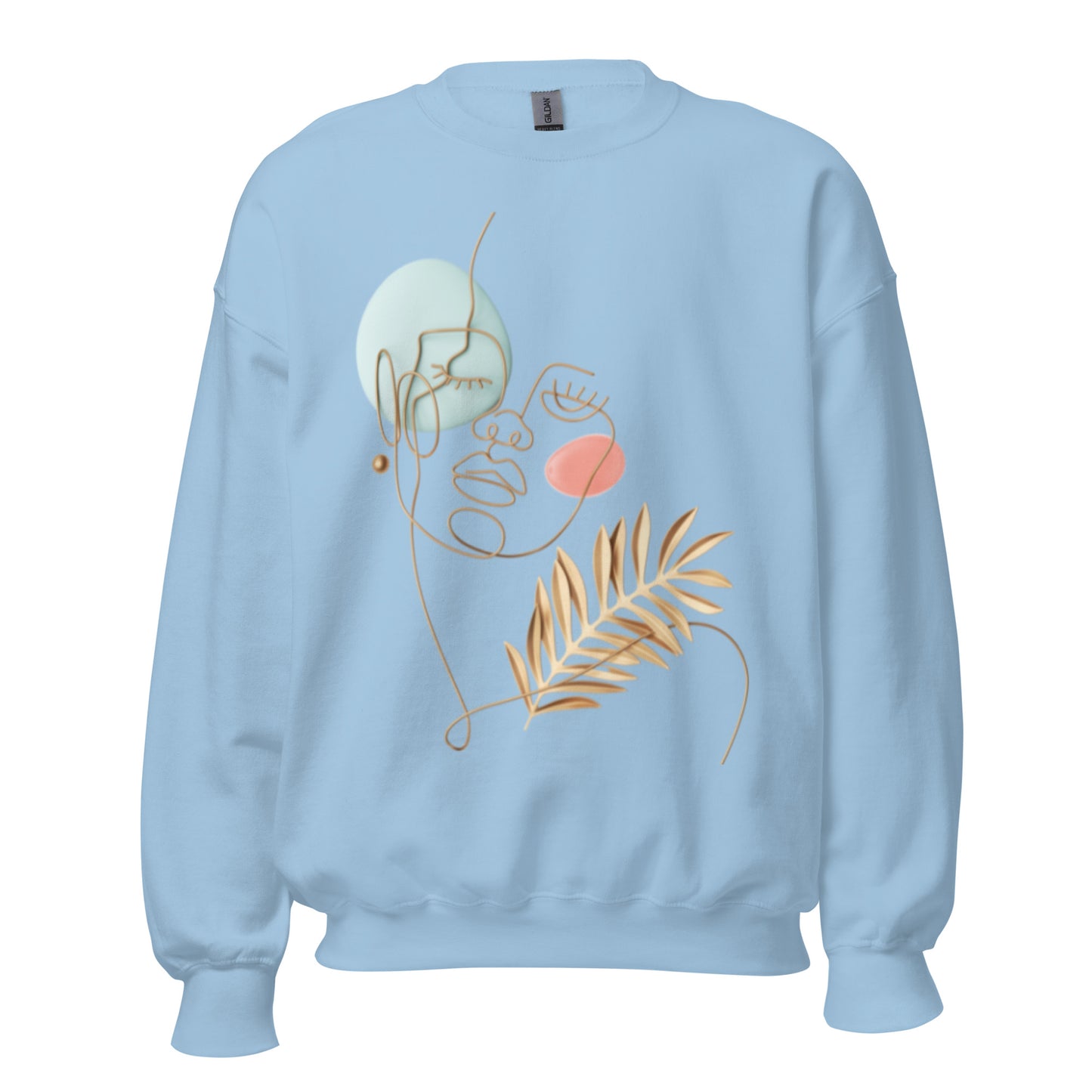 Thandi Bright Sweatshirt