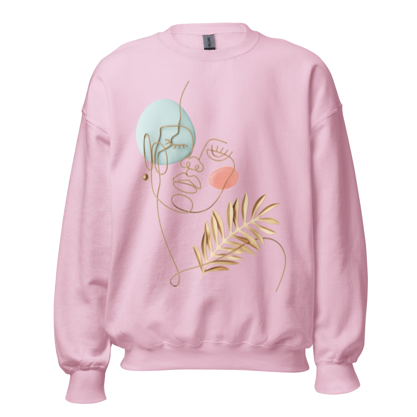 Thandi Bright Sweatshirt