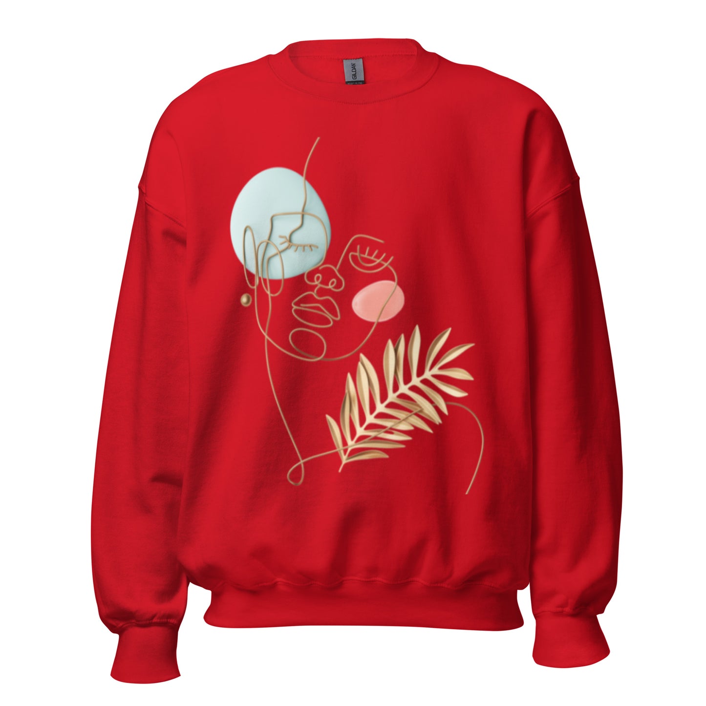 Thandi Bright Sweatshirt