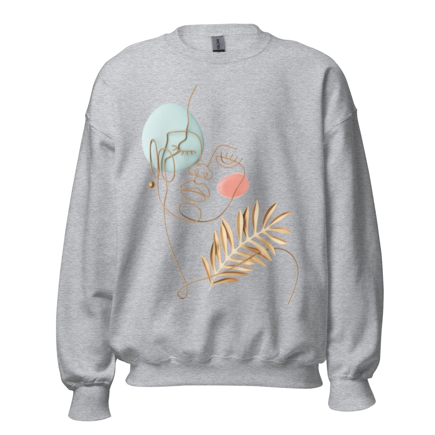 Thandi Bright Sweatshirt