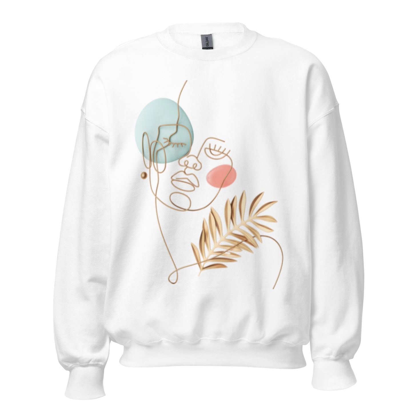 Thandi Bright Sweatshirt