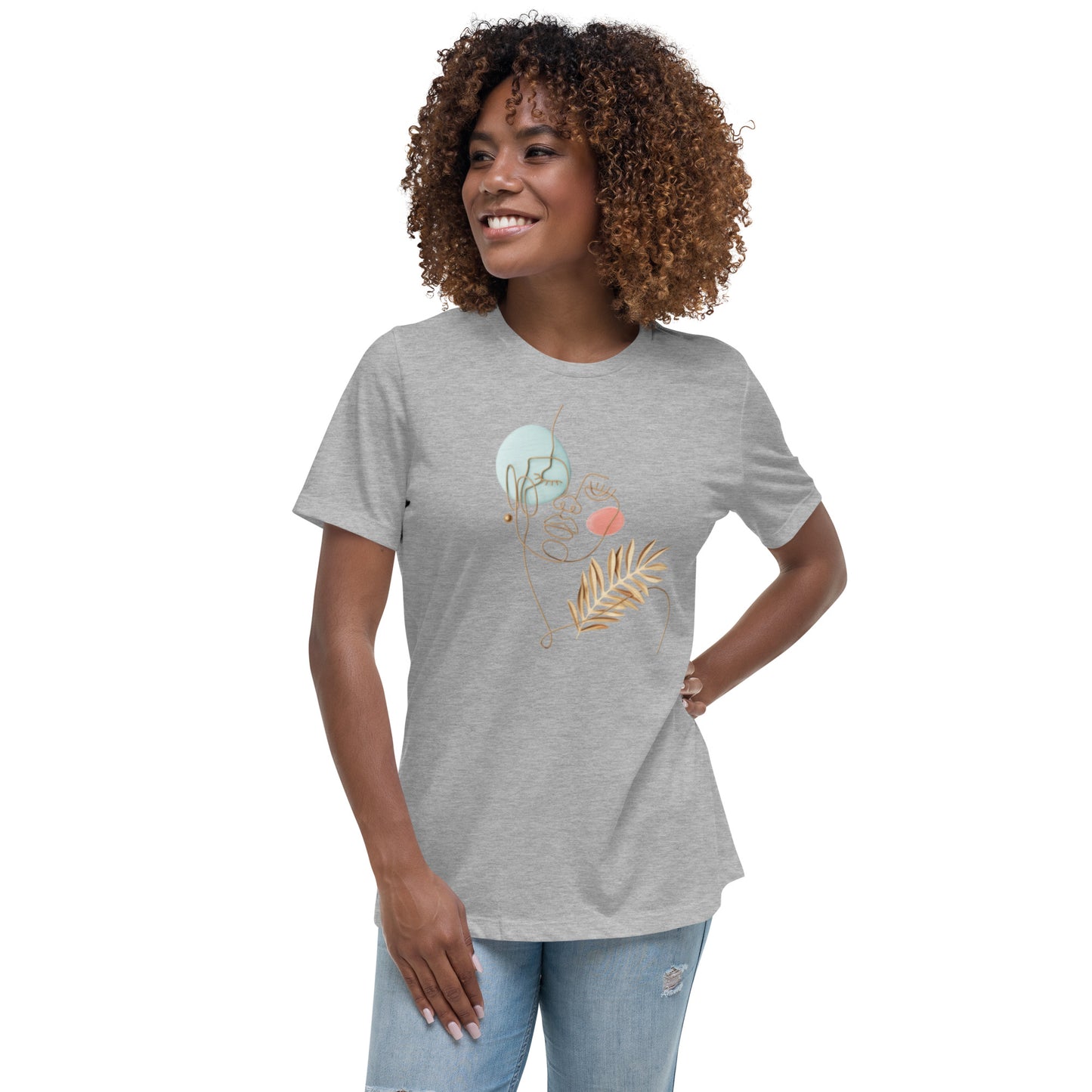 Thandi T-Shirt