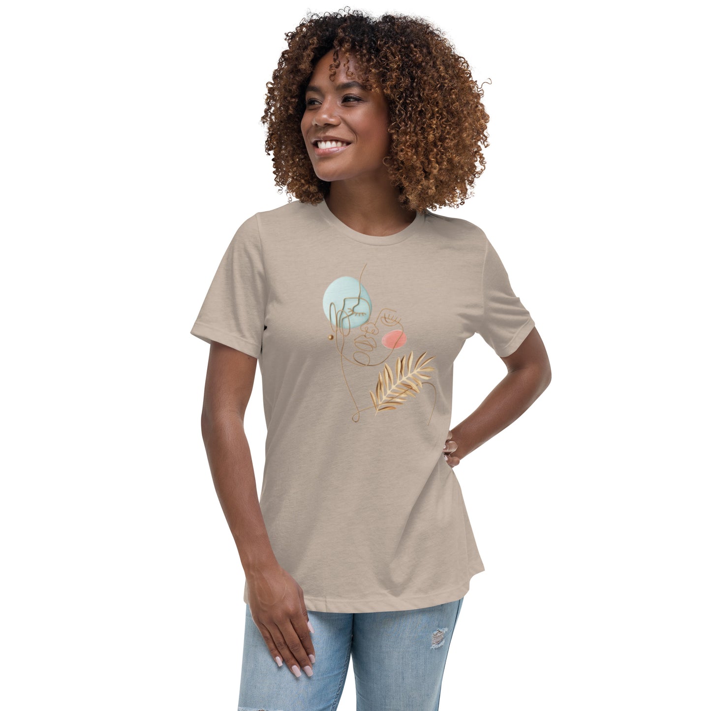 Thandi T-Shirt