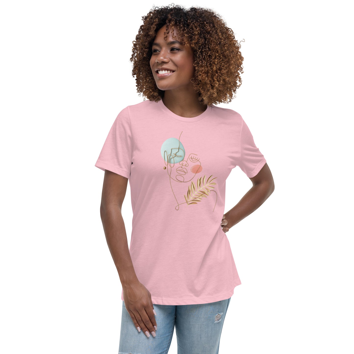 Thandi T-Shirt