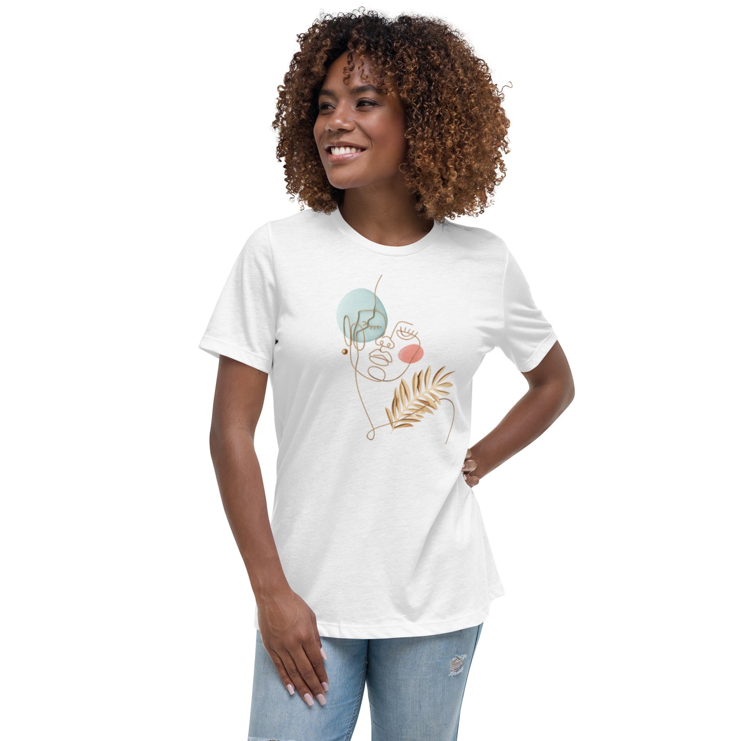 Thandi T-Shirt