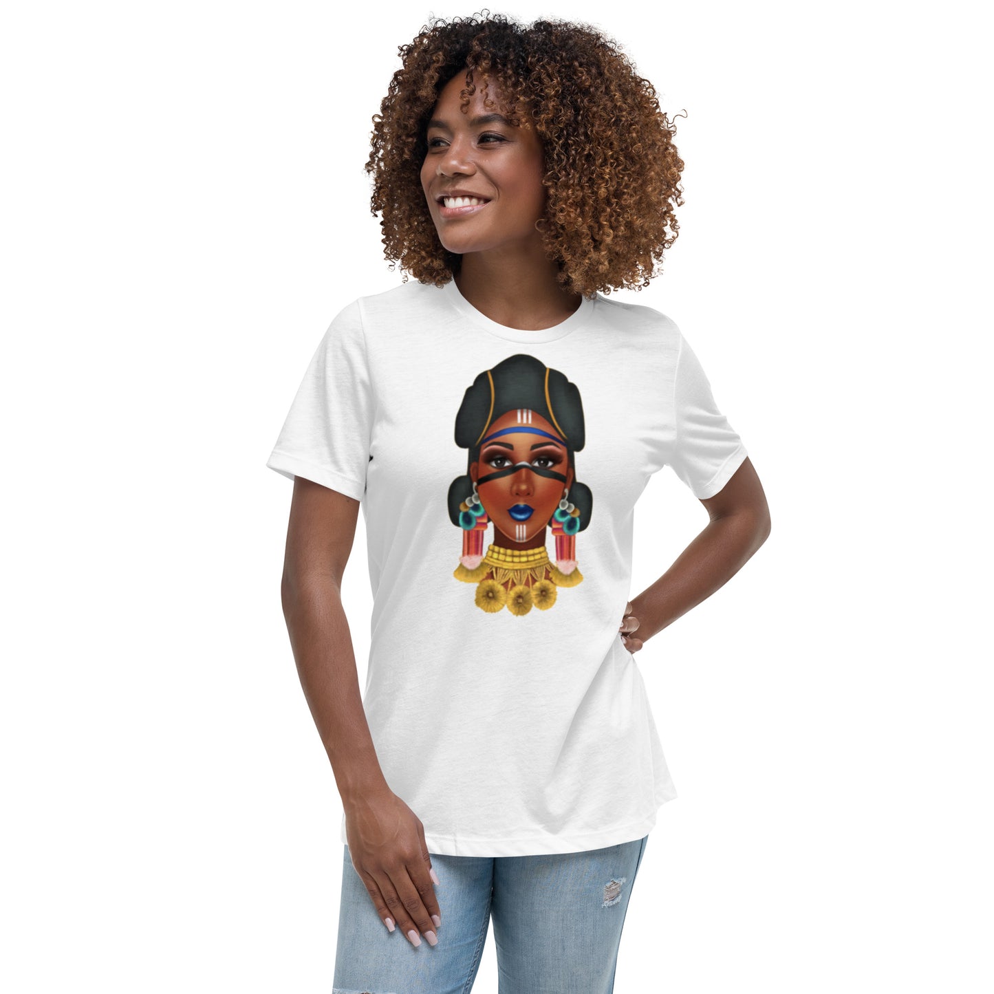 Anaya T-Shirt